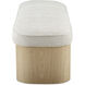 Sonny Natural Bench